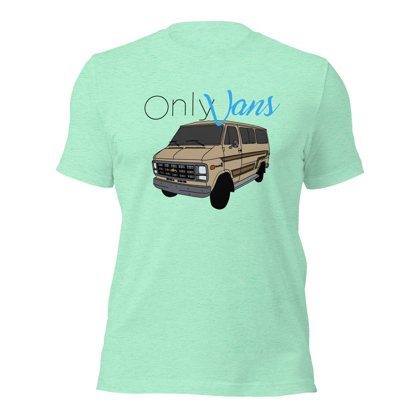 OnlyVans