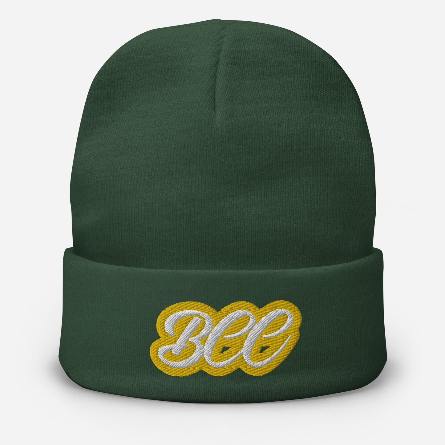 BCC Beanie