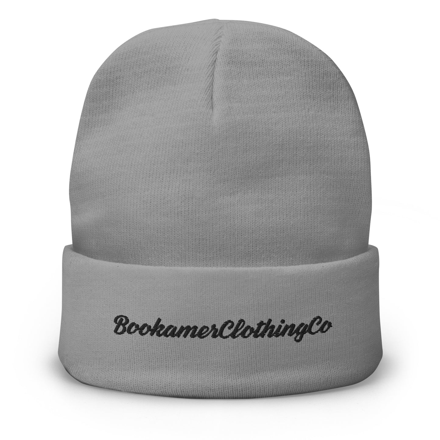 BookamerClothingCo Beanie