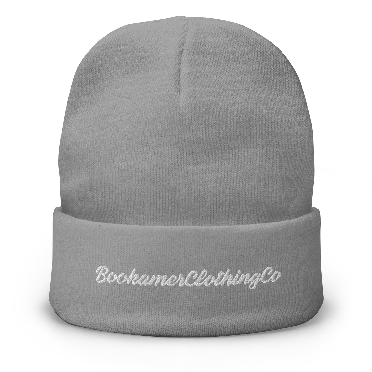 BookamerClothingCo Beanie