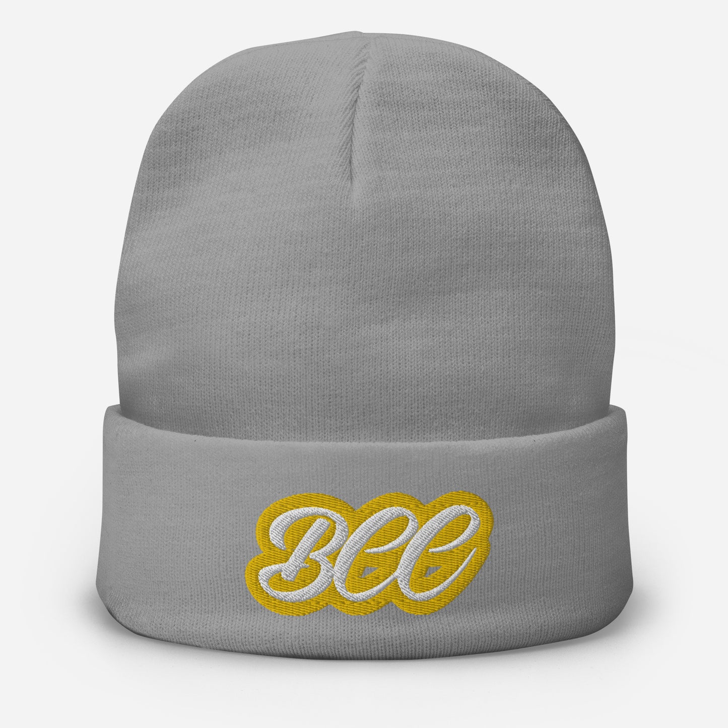 BCC Beanie