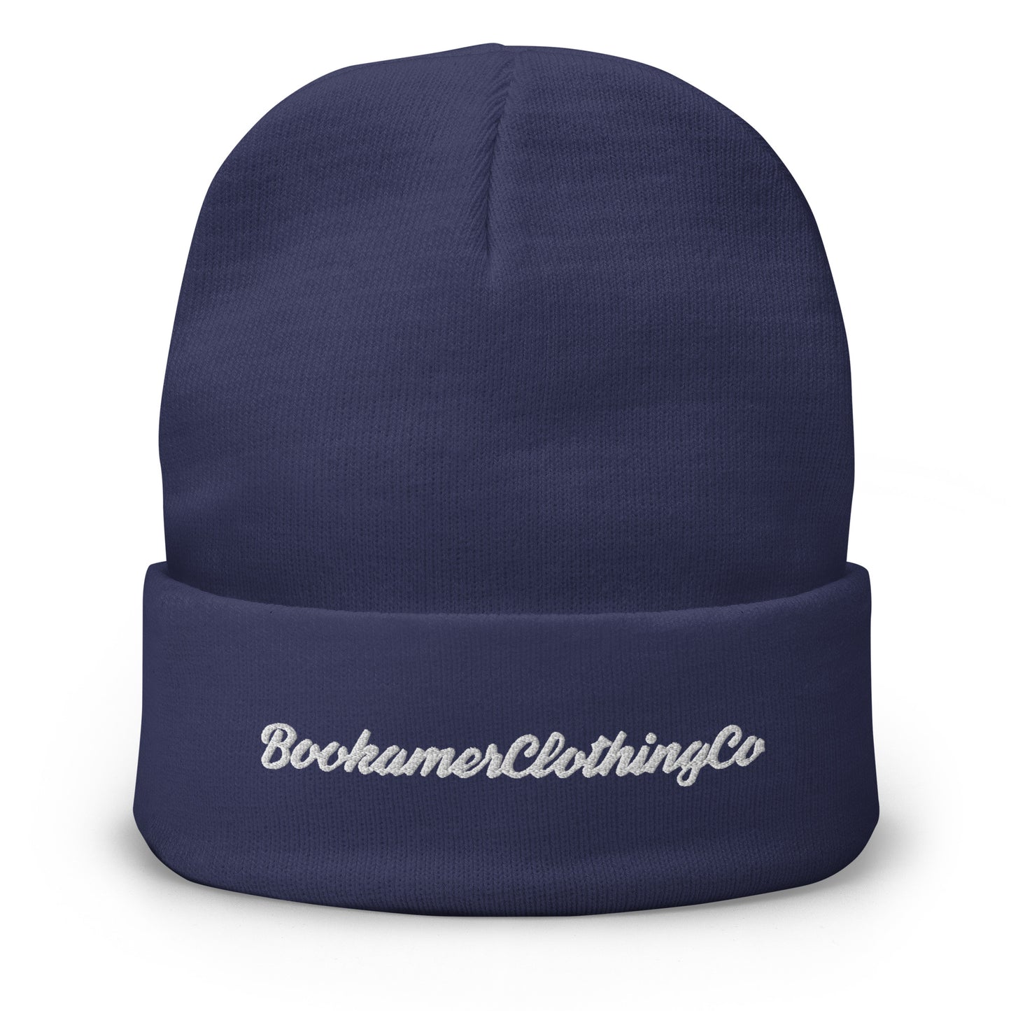 BookamerClothingCo Beanie