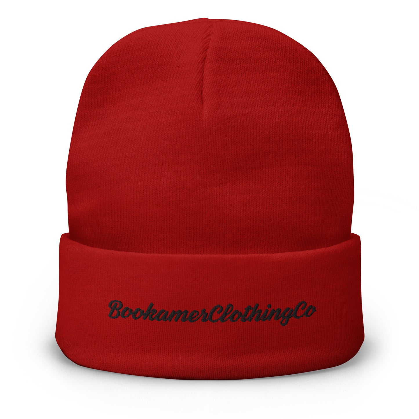 BookamerClothingCo Beanie