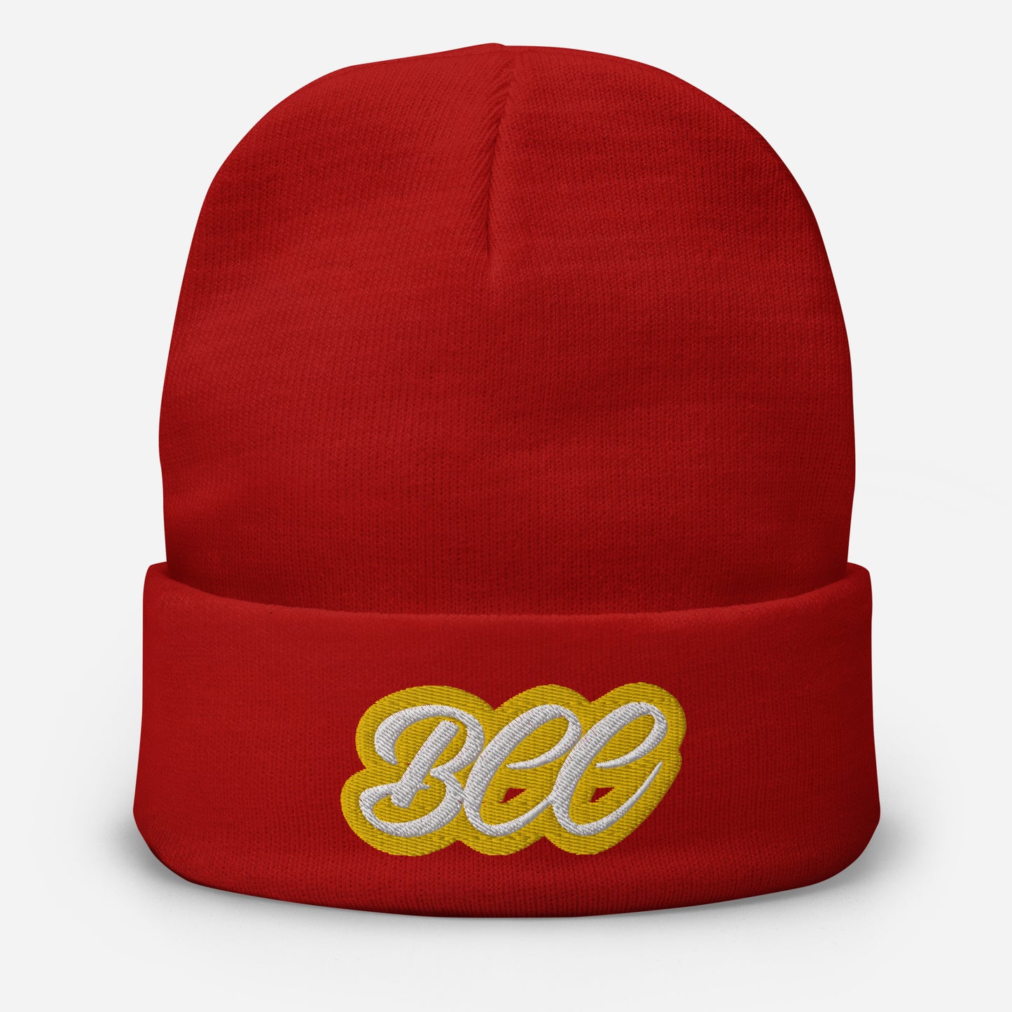 BCC Beanie