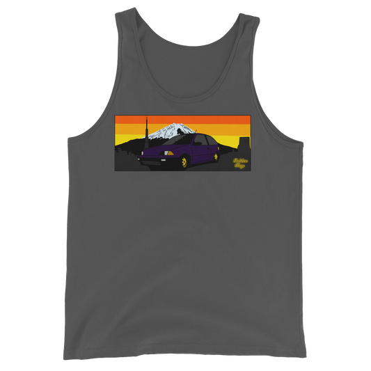 Geo Metro Tank Top