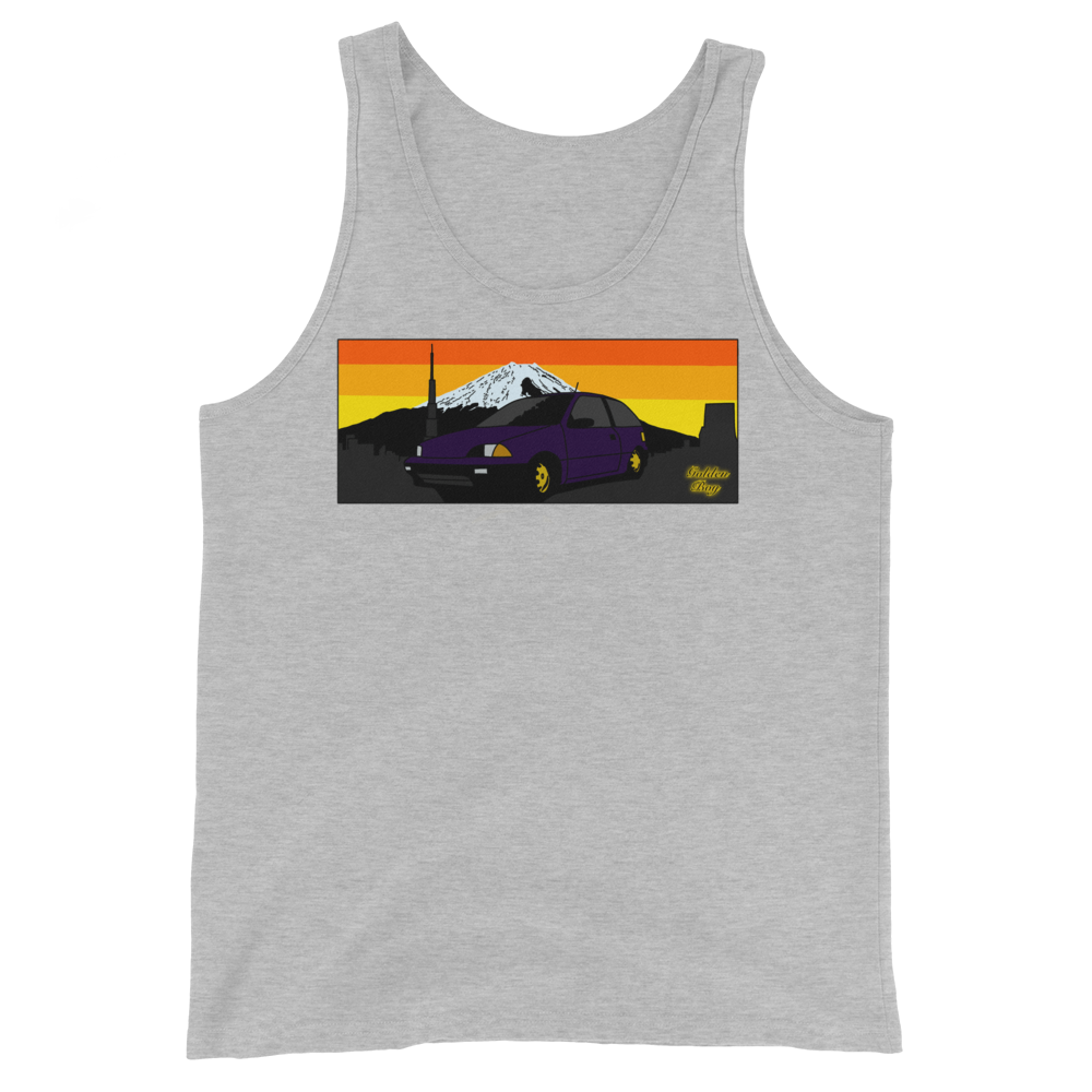 Geo Metro Tank Top