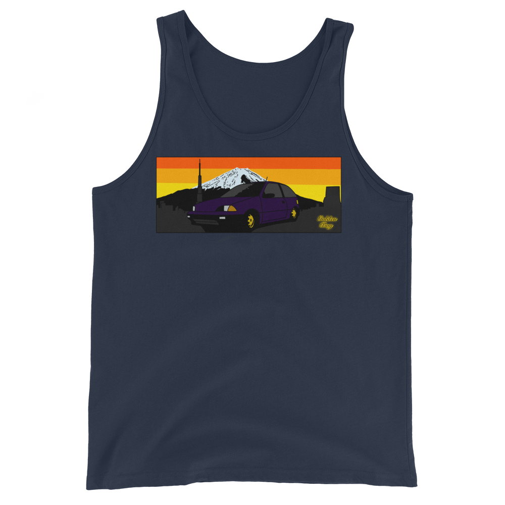 Geo Metro Tank Top