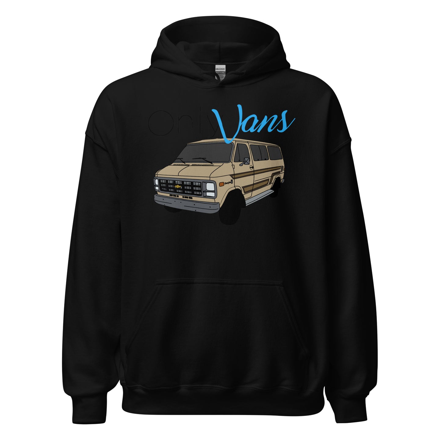 OnlyVans Hoodie