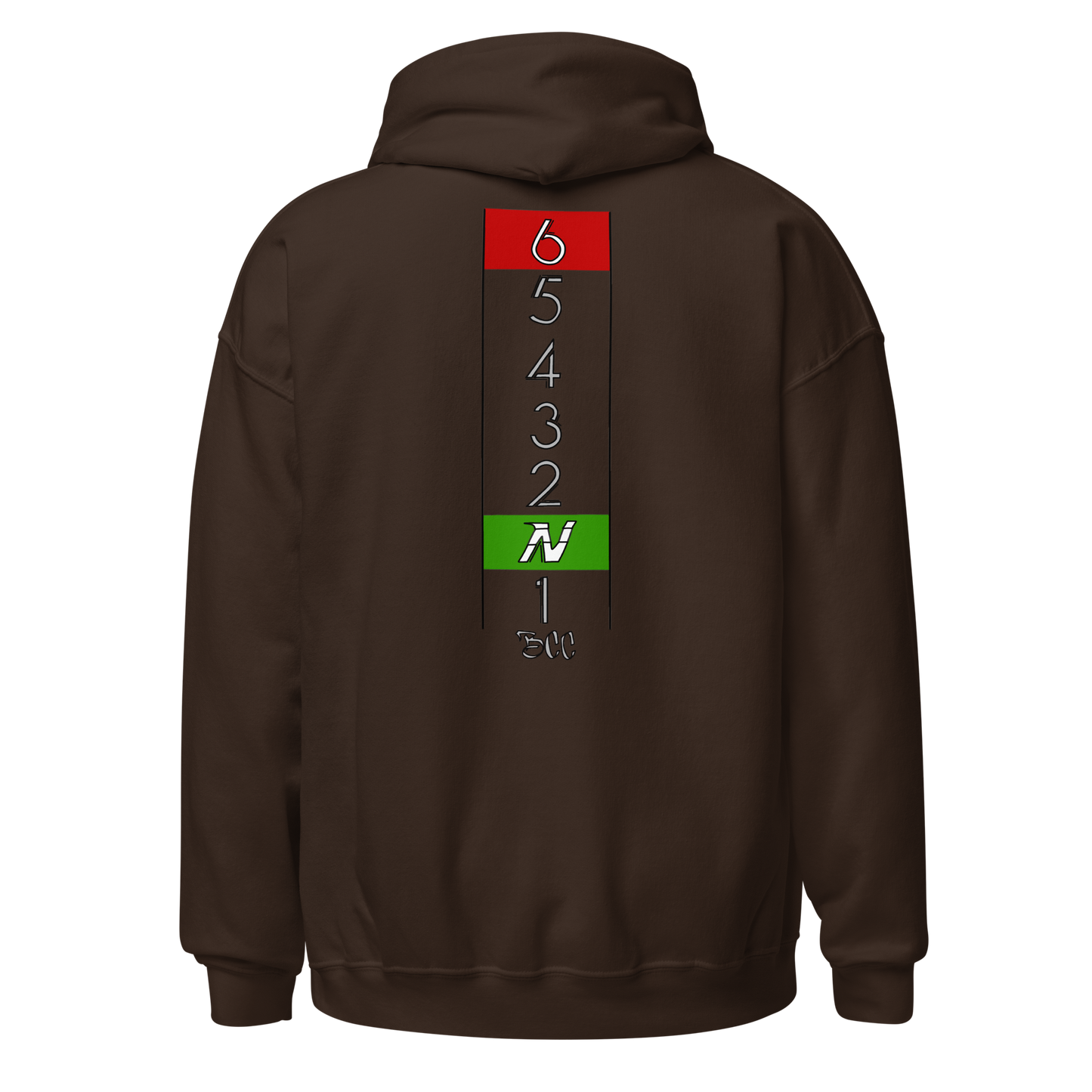 Motolations 777 Hoodie