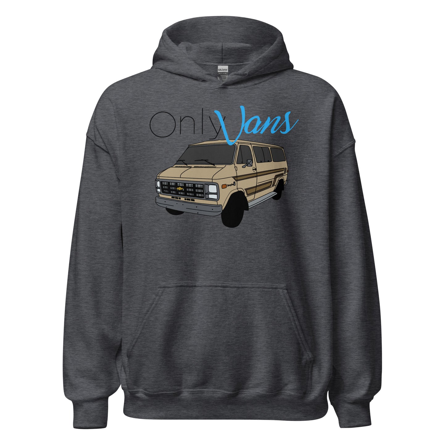 OnlyVans Hoodie