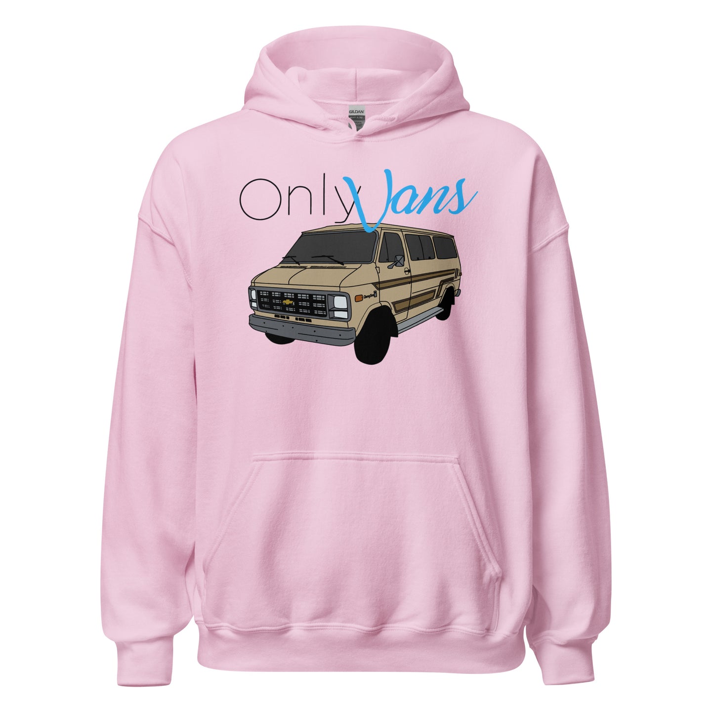 OnlyVans Hoodie